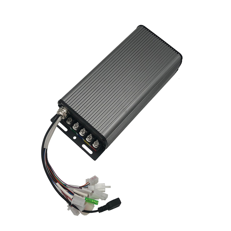 Gratis Verzending Sabvoton Mqc - Bldc Controller 72V 150A Sabvoton recensie en prijs
