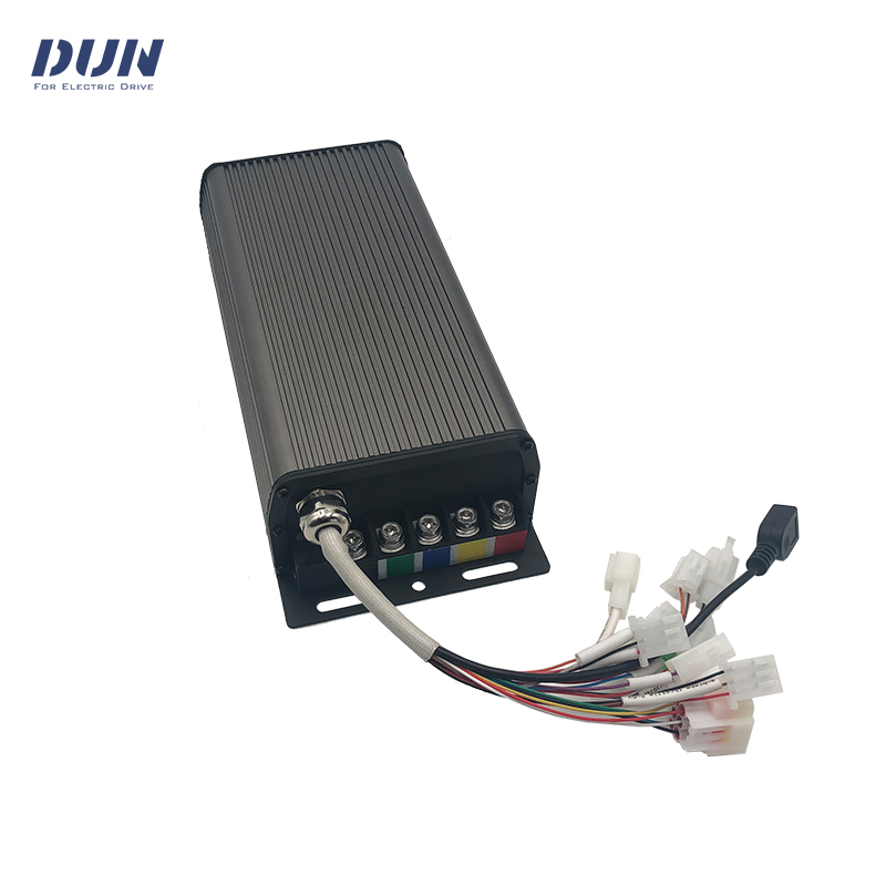 Gratis Verzending Sabvoton Mqc - Bldc Controller 72V 150A Sabvoton recensie en prijs