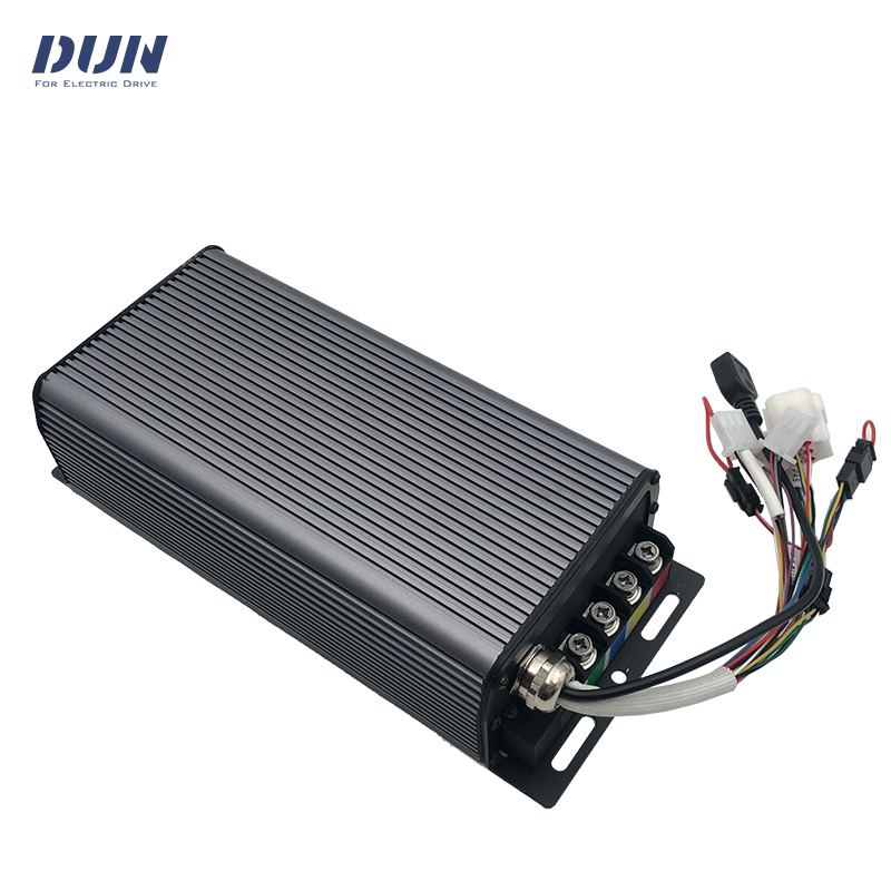 Sabvoton SVMC72150H6 OMD Proto - Bldc Controller 72V 150A Sabvoton recensie en prijs