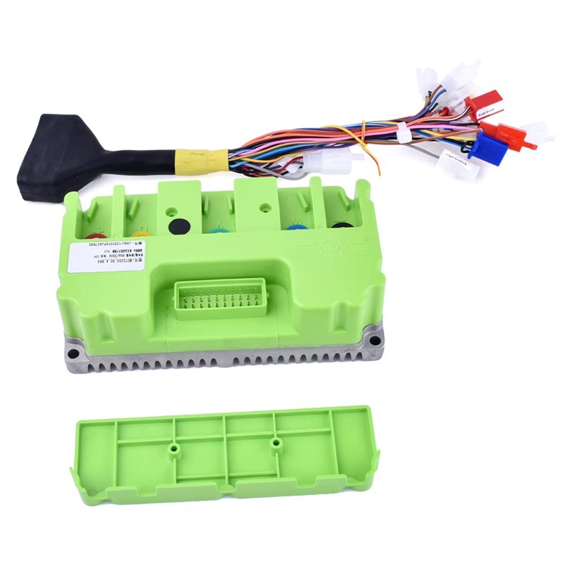Fardriver 48V-72V 80A 3KW Sinu - Sine Wave Controller 48V 72V 80A recensie en prijs