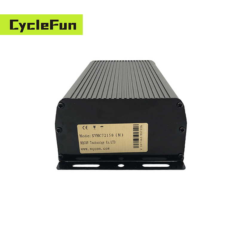 Hoge Snelheid 3KW-4KW Sabvoton - Bldc Controller 72V 150A Sabvoton recensie en prijs