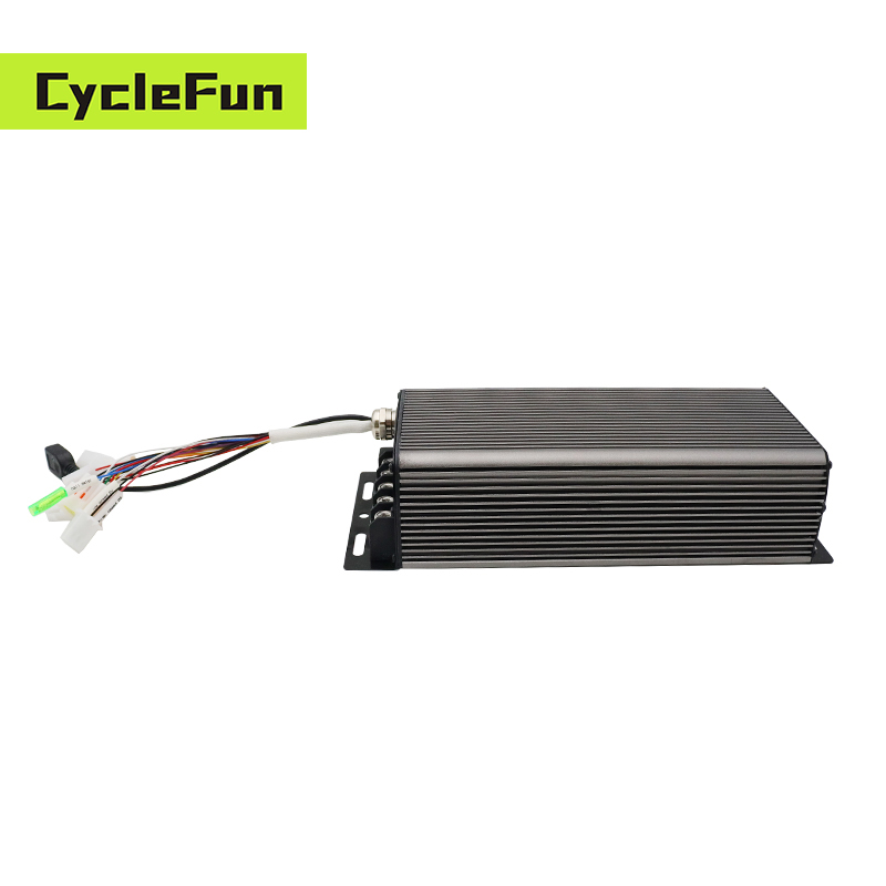 Hoge Snelheid 3KW-4KW Sabvoton - Bldc Controller 72V 150A Sabvoton recensie en prijs